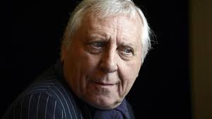 Regisseur Peter Greenaway