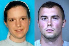 Mark Gooch Gets Life For Murder Of Sasha Krause