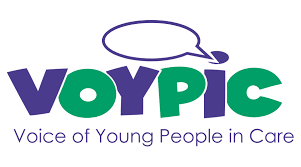 Thingiverse is a universe of things. Voice Of Young People In Care Voypic Vector Logo Svg Png Seekvectorlogo Net