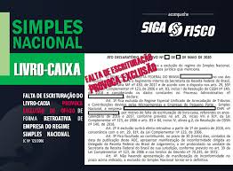 Veremos também nessa página todavia, deve ser avaliada a possibilidade de restituição integral do irrf na declaração de ajuste do sócio. Arquivos Simples Nacional Exclusao Siga O Fisco