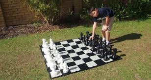 Lawn games backyard games backyard patio life size games giant chess chess pieces game pieces outdoor fun outdoor stuff. Giant Outdoor Chess For Hire In Perth Active Games Entertainment