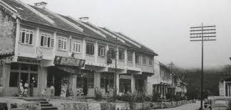 Boh tea centre sungai palas is 5.5 miles from cameron highlands resort. Time Tunnel A Look At The Cameron Highlands Of Yesterday Free Malaysia Today Fmt