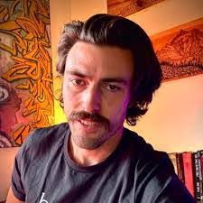 Bryan Frew's Instagram, Twitter & Facebook