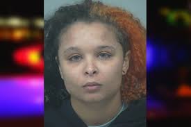 Bailey Payne — Gwinnett County Jail Bookings