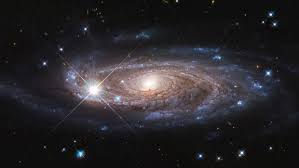 Ante ustedes Rubin, una de las galaxias más inmensas del universo