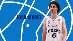 Josh giddey is a professional basketball player from australia who is signed to the adelaide 36ers of the national basketball league (nbl). 2021 Nba Draft Profile Josh Giddey The Strickland A New York Knicks Site Guaranteed To Make Em Jump