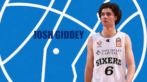 Josh giddey is an interesting player in the draft who seems to fit neatly with the thunder. 2021 Nba Draft Profile Josh Giddey The Strickland A New York Knicks Site Guaranteed To Make Em Jump