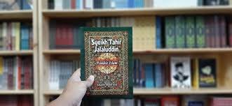 Nama beliau muhammad tahir bin syeikh muhammad bin ahmad jalaluddin 2. Ilham Books Syeikh Muhammad Tahir Jalaluddin Dilahirkan Facebook