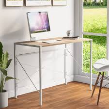 Klapptisch büro klein / sogesfurniture kompakt schreibtisch klapptisch 80x40cm computertisch buromobel pc tisch klein esstisch arbeitstisch klappbar fur zuhause buro picknick garten teak. Gotui Computertisch Schreibtisch Faltbarer Pc Tisch Klapptisch Burotisch Officetisch Arbeitstisch Fur Buro Wohnzimmer Schule Eiche Online Kaufen Otto