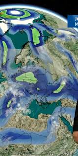 Aufgewirbelter staub aus der sahara. Saharastaub Hullt Europa Ein Wo In Deutschland Blutregen Droht The Weather Channel Artikel Von The Weather Channel Weather Com