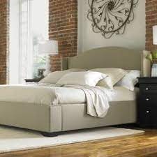 Thickly padded and fully upholstered on the front of the storage drawer. 13 French Wingback Headboard Ideas Wingback Headboard Wingback Bed Headboard