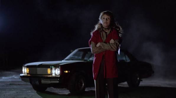 Schlock Value: The Hearse (1980) — Talk Film Society