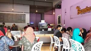At j&j cafe, they serve fusion food made from fresh ingredients and the vibe of the cafe is very. The Sumbs Cafe Shah Alam Spoonforkandchicken