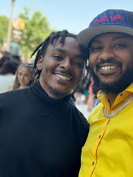 Reel by Johnnie Castro (@official_jcastrobass23) · November 16, 2025