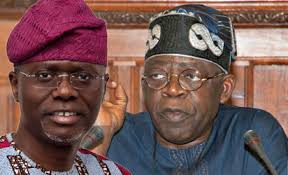 Tinubu might not even know you in person or send you when he sees you but here you are leaking your lips over another person's father while your dad barely achieved anything in his lifetime guy u dey vex oo Tinubu Laid Foundation For Ongoing Success In Apc Sanwo Olu Vanguard News