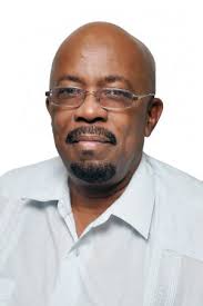 Mr Norman A. Whittaker