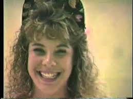 Flip Through My 1980s High School Binder (1989 and again in 2019)