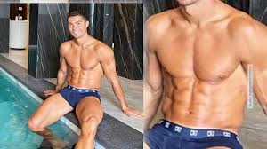 Was sagt der Urologe dazu?: Cristiano Ronaldo: Spritzt er sich Botox in den  Penis?