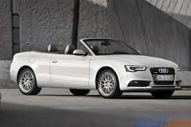 Image result for Glacier White 2012 A5