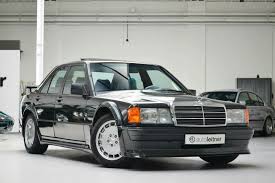 Mercedes Benz W201 Mercedes Benz 190e Mercedes Benz Mercedes