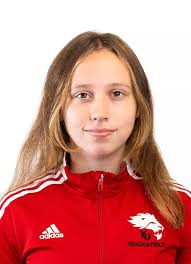 2023-24 Women's Track & Field Roster