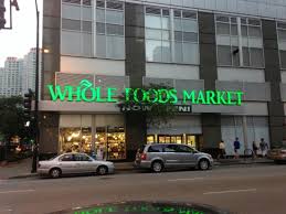 We did not find results for: Entrance Picture Of Whole Foods Market Chicago Tripadvisor