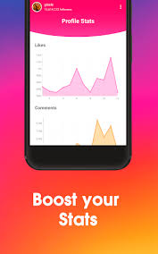Descargar getinsta apk para android insta followers. Statsplus Apk
