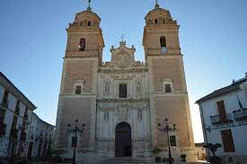 Del 1 al 15 de mayo con tu ticket de compra. Velez Rubio Spanien Tourismus In Velez Rubio Tripadvisor