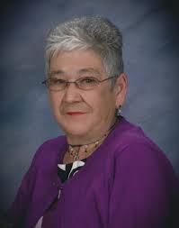 Nancy Johnson Obituary October 7, 2022