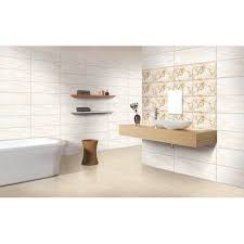 Maybe you would like to learn more about one of these? Ceramic Anti Slip Kajaria Bathroom Tile Size 30 X 60 Cm Rs 42 Square Feet Id 16721735733