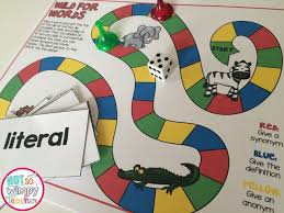 Teaching Meaningful Vocabulary Lessons Not So Wimpy Teacher Vocabulary Lessons Vocabulary Instruction Vocabulary