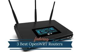 Sufficient flash to accommodate openwrt firmware image. 3 Best Openwrt Routers 2021 Open Source Firmware