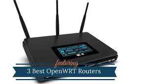Maybe you would like to learn more about one of these? 3 Best Openwrt Routers 2021 Open Source Firmware