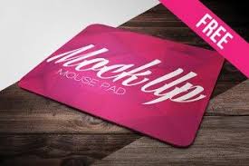 Free Mouse Pad Mock Up In Psd Psd Template Free Free Psd Template Download Mockup Templates