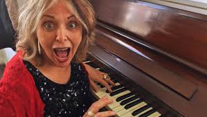 Jan Preston's life put to music