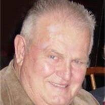 Obituary, Visitation & Funeral Information