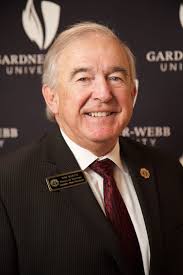 Gardner-Webb Remembers Tom Watson