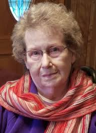 Edna Faye Carico (Lane) Obituary October 17, 2021