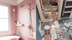 Tips Memilih Keramik Kamar Mandi Dan 8 Pilihan Motifnya Anti Kepleset Dan Bisa Tabrak Warna