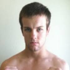 Caleb Vallotton vs. Chuck Fordyce, Rogue Fights 20