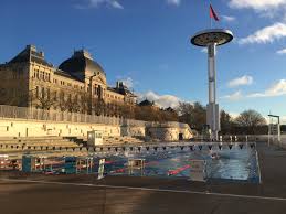 Lyon Piscines Salles De Sport Cinemas Et Theatres De Nouveau Ouverts En Juin