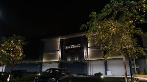 Mahsa university is a private medical university in petaling jaya, malaysia. The Beauty Junkie Ranechin Com The Ballroom Mahsa University Bandar Saujana Putra