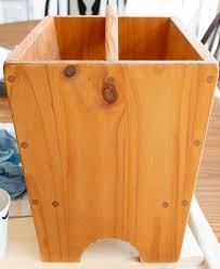 32 Uses For An Upcycled Magazine Holder Heart Filled Spaces Rana overseas leading manufacturer, supplier and exporter of wooden magazine racks, wooden magazine holders, wooden magazine stands, newspaper racks and newspaper holders.