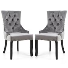 5 out of 5 stars (232) $ 1,195.00. Accent Chair Grey Brushed Velvet Chester 088 09 03 Cc By Shankar