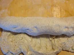 Ho visto questa ricetta alla prova del cuoco e qui potete vedere il video della puntata (la ricetta vera e propria è presentata dal minuto 4 in poi 🙂 ) banner type=text per fare queste 2 pagnotte ho usato: Pane Casereccio Di Bonci Ricetta Passo A Passo Pane Pane Casereccio Ricette