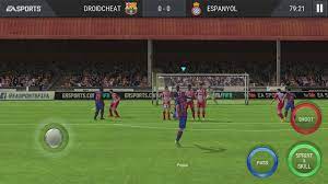 Download the fifi 19 mod apk here alongside the data obb file here. Fifa 18 Mobile Soccer Mod Apk Obb For Android Myappsmall Provide Online Download Android Apk And Games