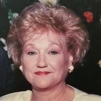 Minnie Ola "Sally" Ballard Obituary (2024)