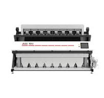 AMD® RC-E Multipurpose Grain Color Sorter | High Precision ...