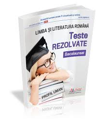 We did not find results for: Bacalaureat Teste Rezolvate La Limba Si Literatura Romana Profil Umanist