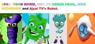 Artificial insect kabuto borg victory by victory. Spacetoon Worm Mbc3 Head Jeem Hedgehog And Ajyal Tv S Robot The Parody Wiki Fandom